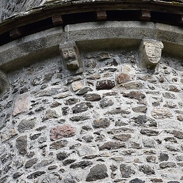 Église Saint-Pierre dUzerche