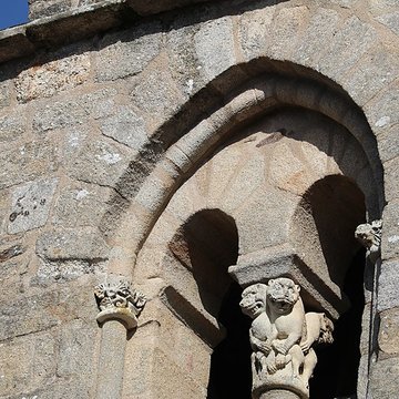 Église Saint-Pierre dUzerche