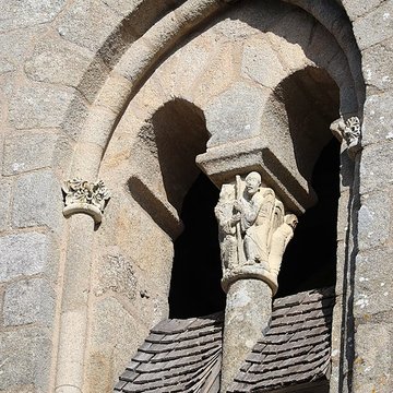 Église Saint-Pierre dUzerche