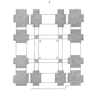 Église Saint-Pierre dUzerche