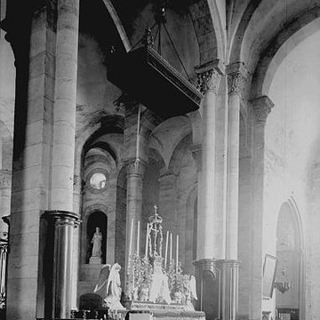 Église Saint-Pierre dUzerche
