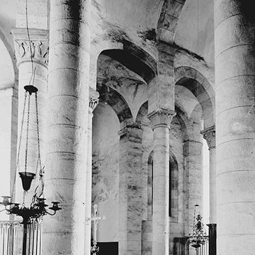 Église Saint-Pierre dUzerche