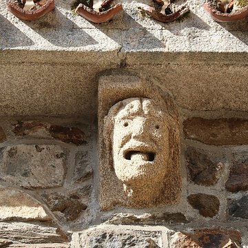 Église Saint-Pierre dUzerche