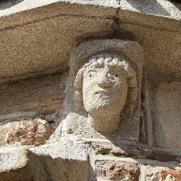Église Saint-Pierre dUzerche