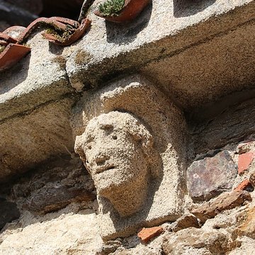 Église Saint-Pierre dUzerche