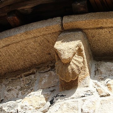Église Saint-Pierre dUzerche