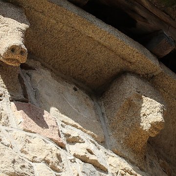 Église Saint-Pierre dUzerche