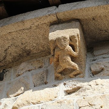 Église Saint-Pierre dUzerche