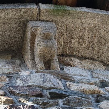 Église Saint-Pierre dUzerche