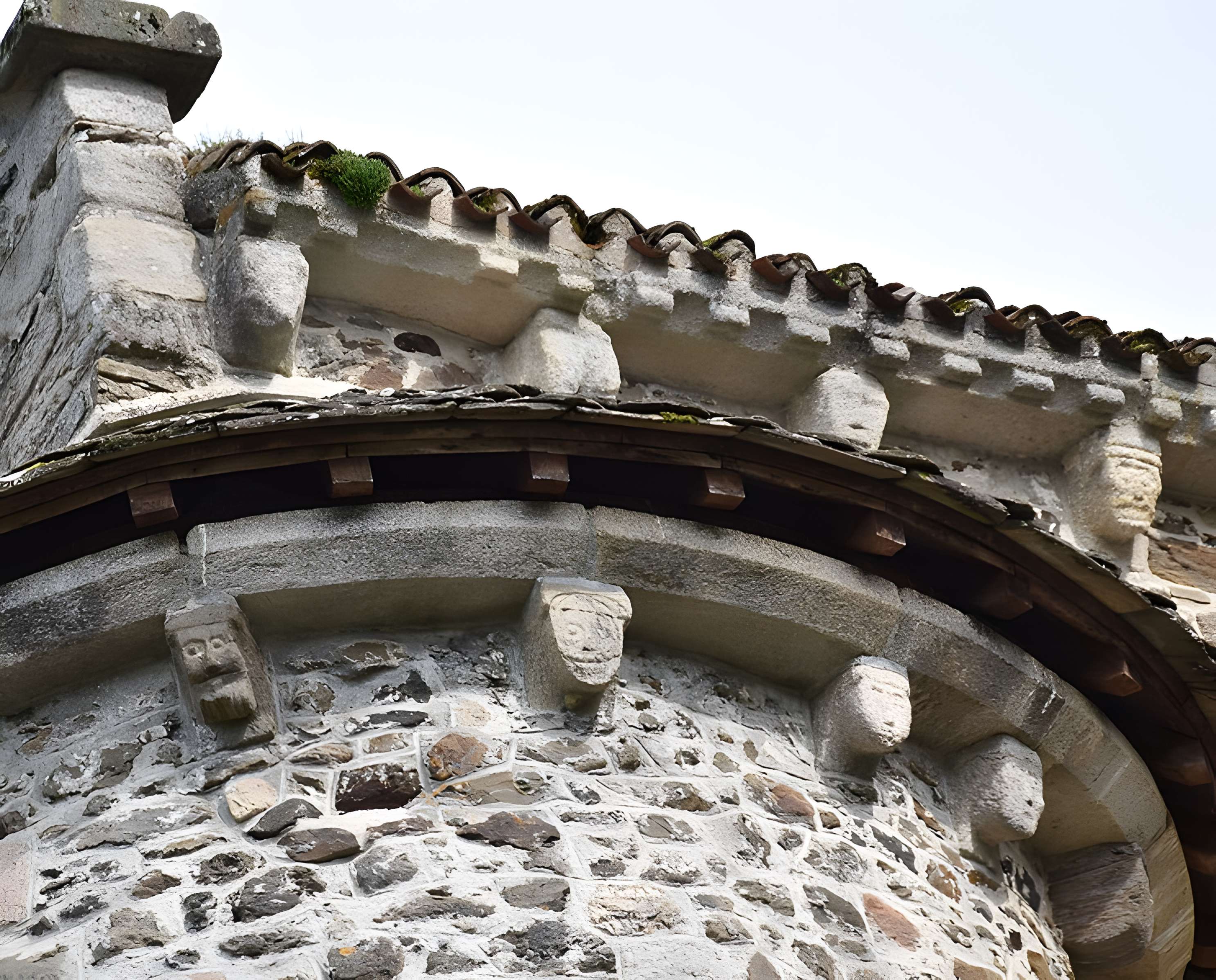 Église Saint-Pierre d'Uzerche