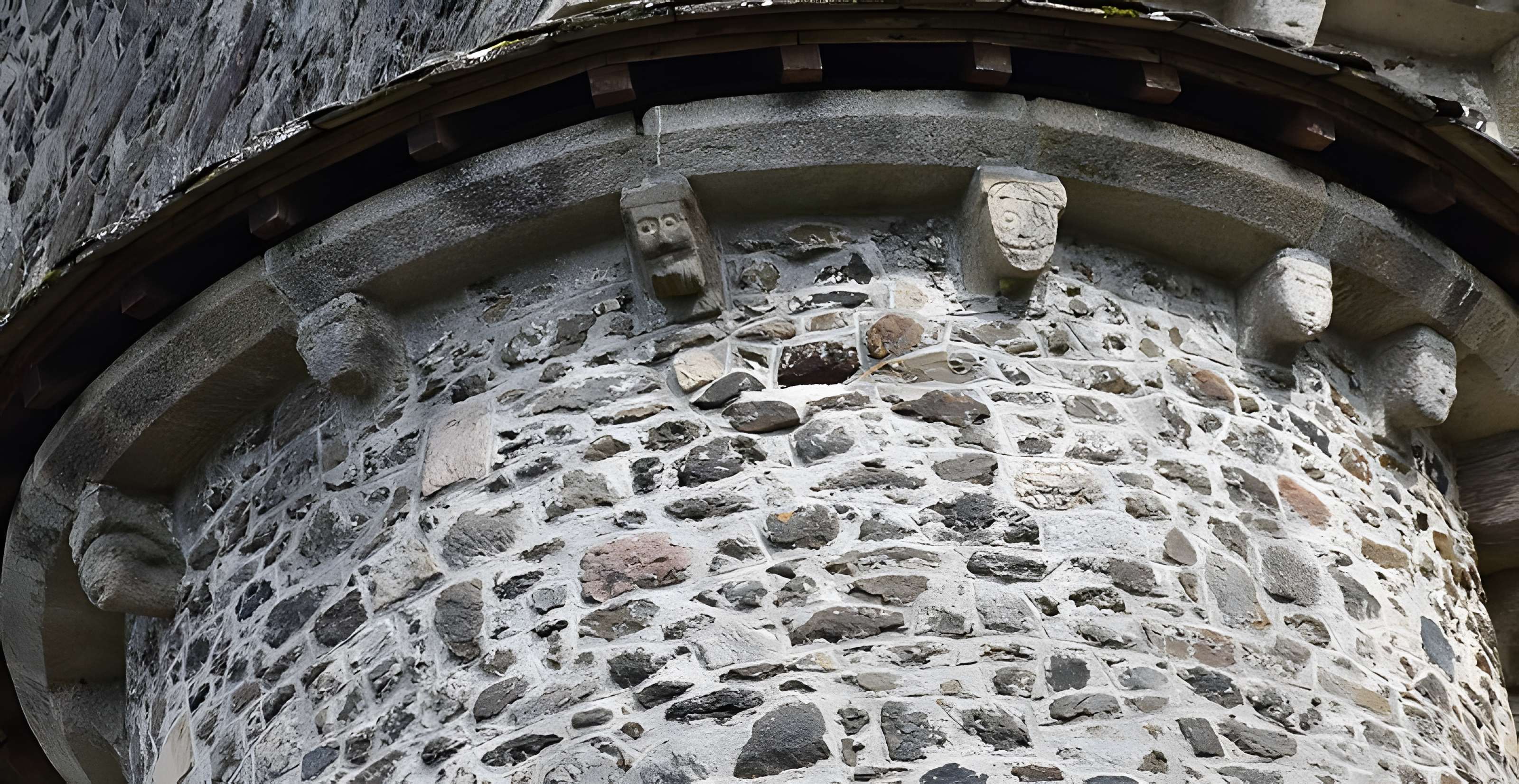 Église Saint-Pierre d'Uzerche