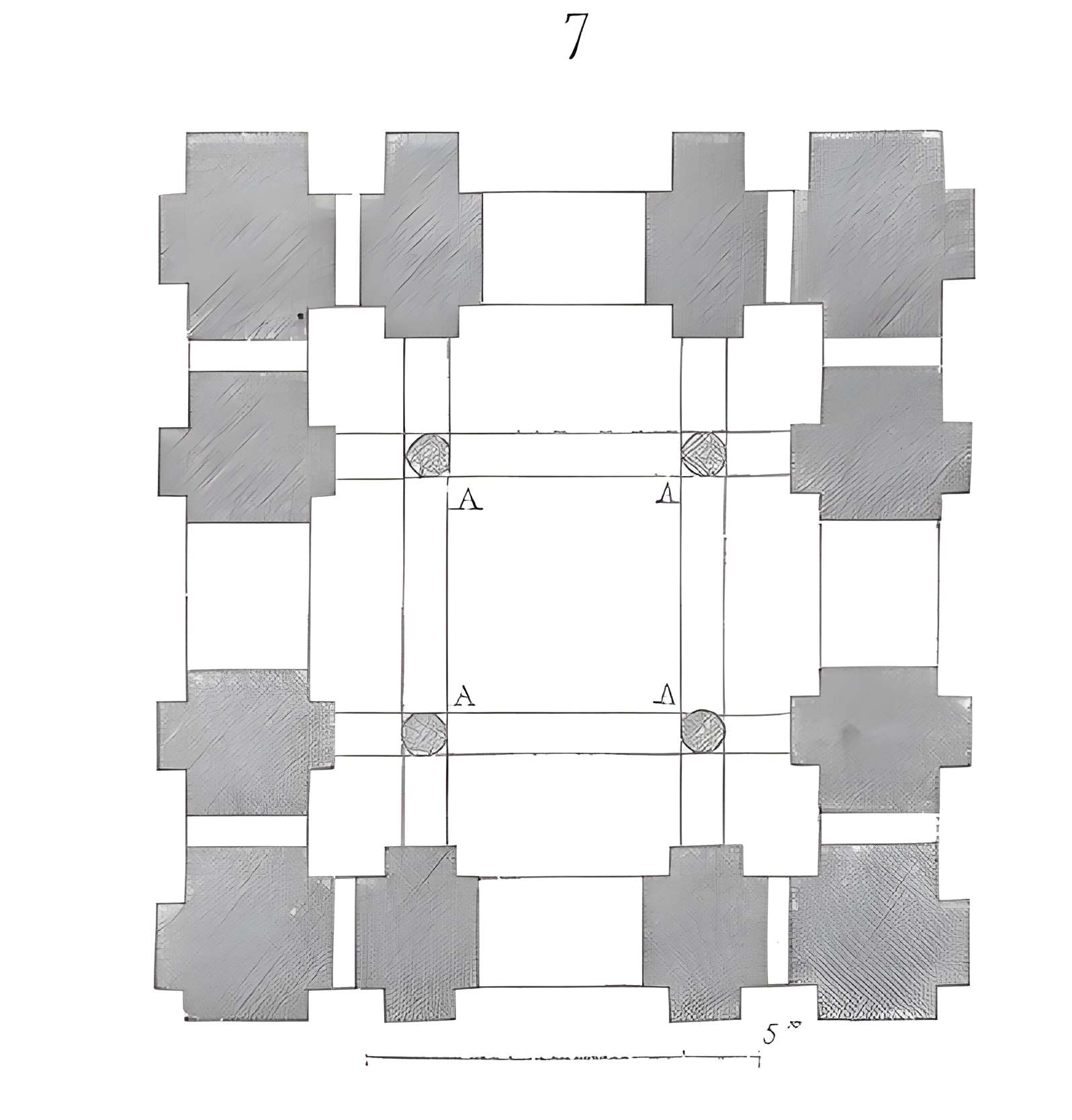 Église Saint-Pierre d'Uzerche