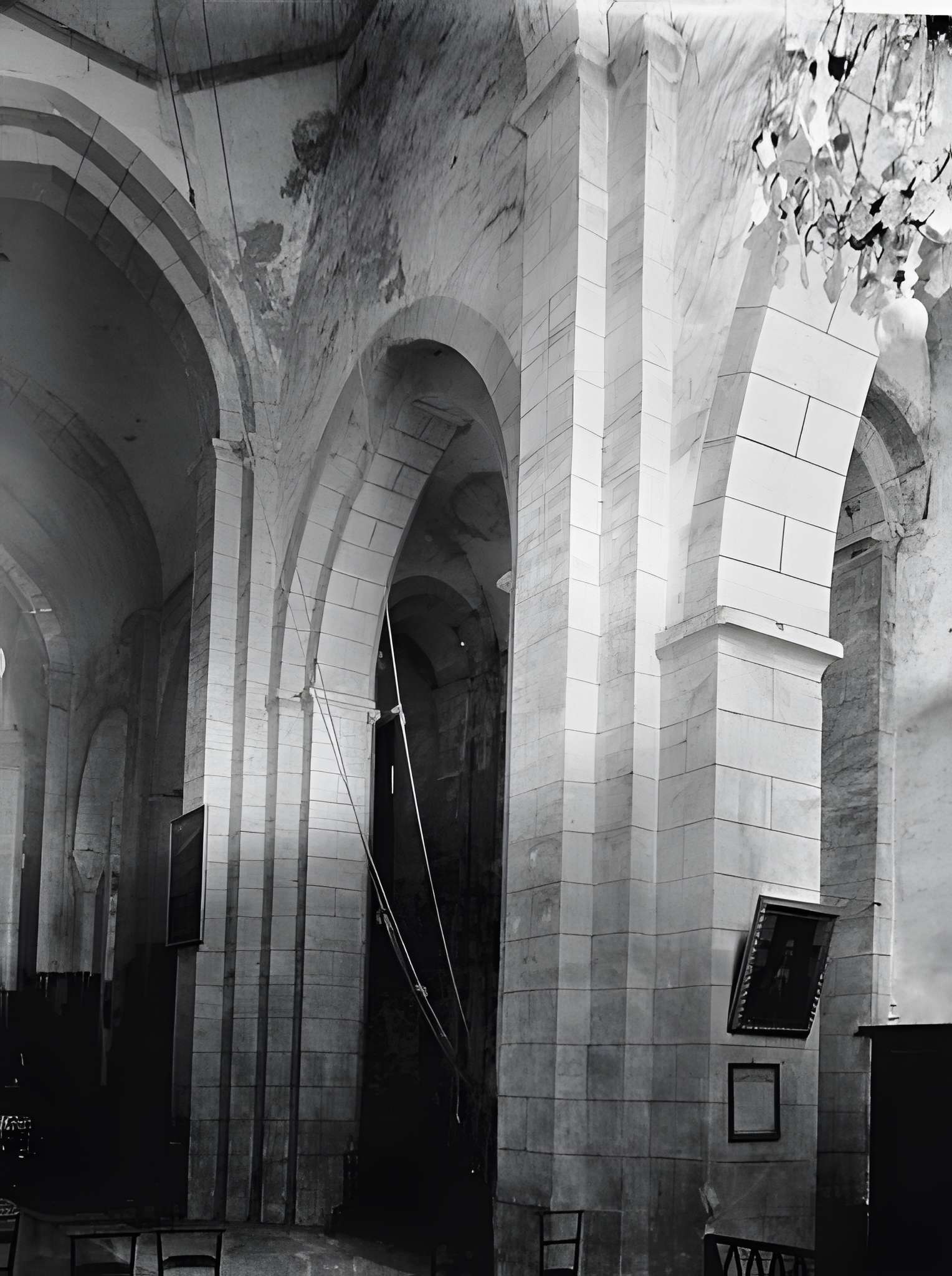 Église Saint-Pierre d'Uzerche