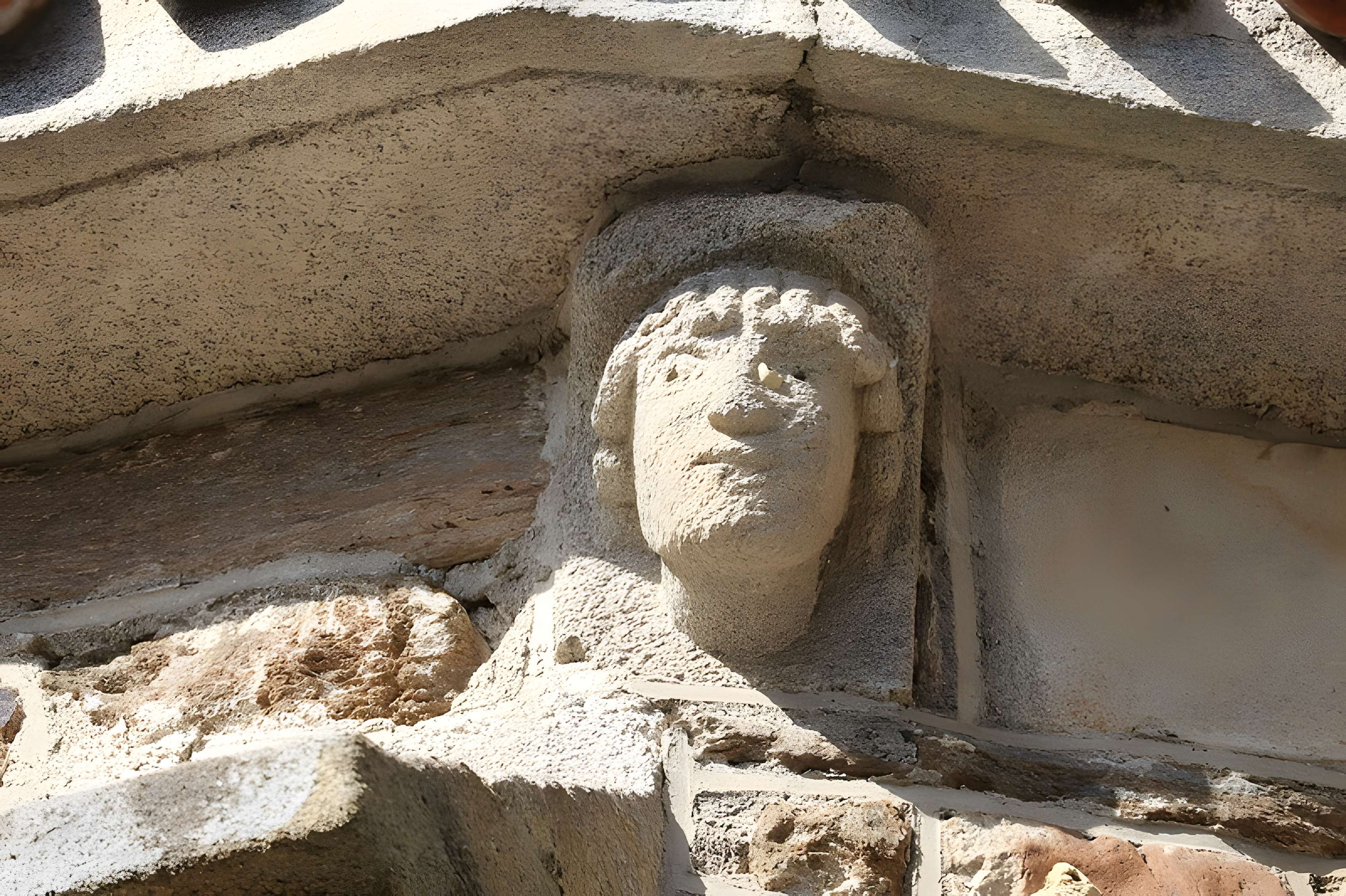 Église Saint-Pierre d'Uzerche
