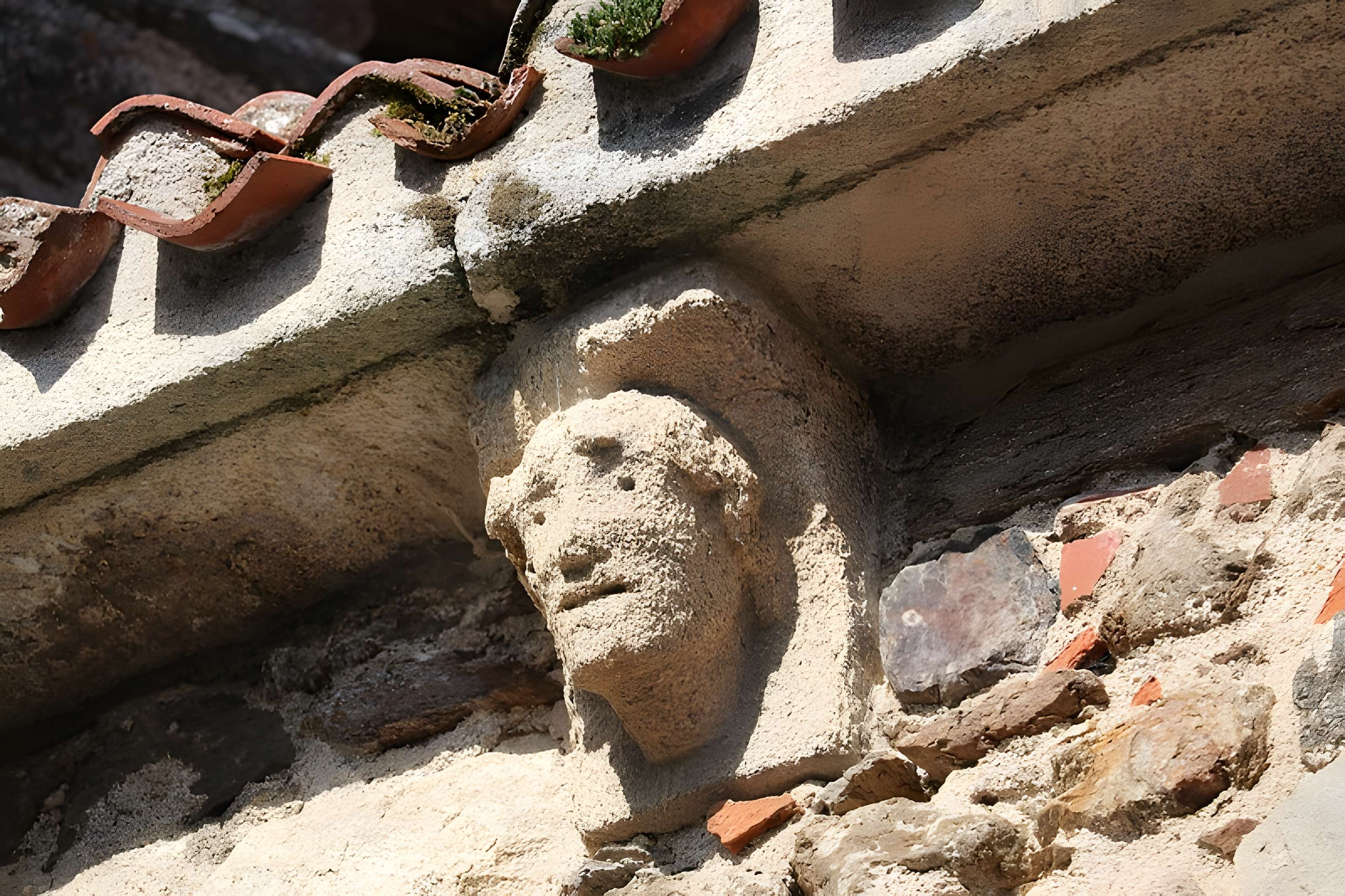 Église Saint-Pierre d'Uzerche