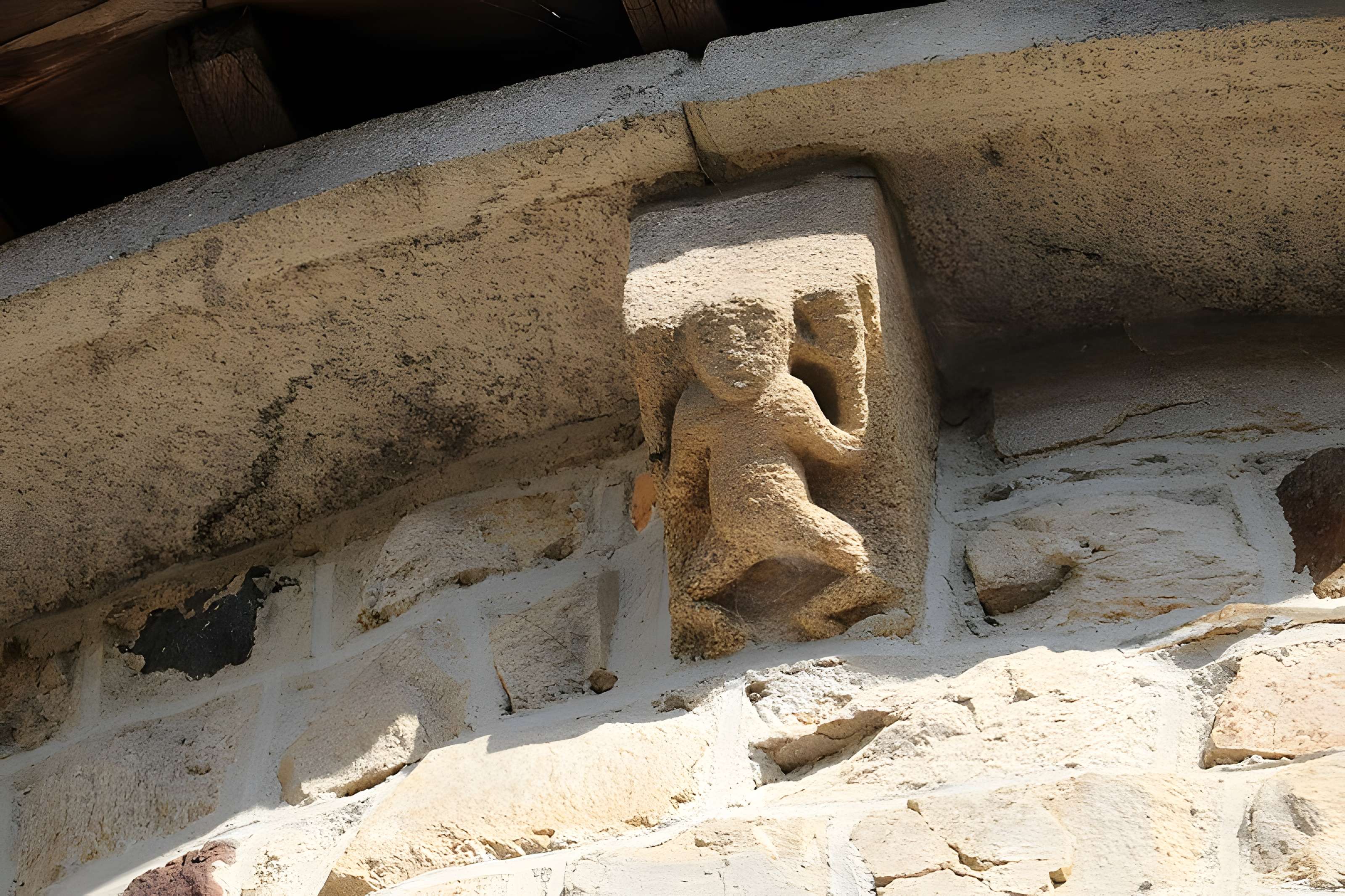 Église Saint-Pierre d'Uzerche