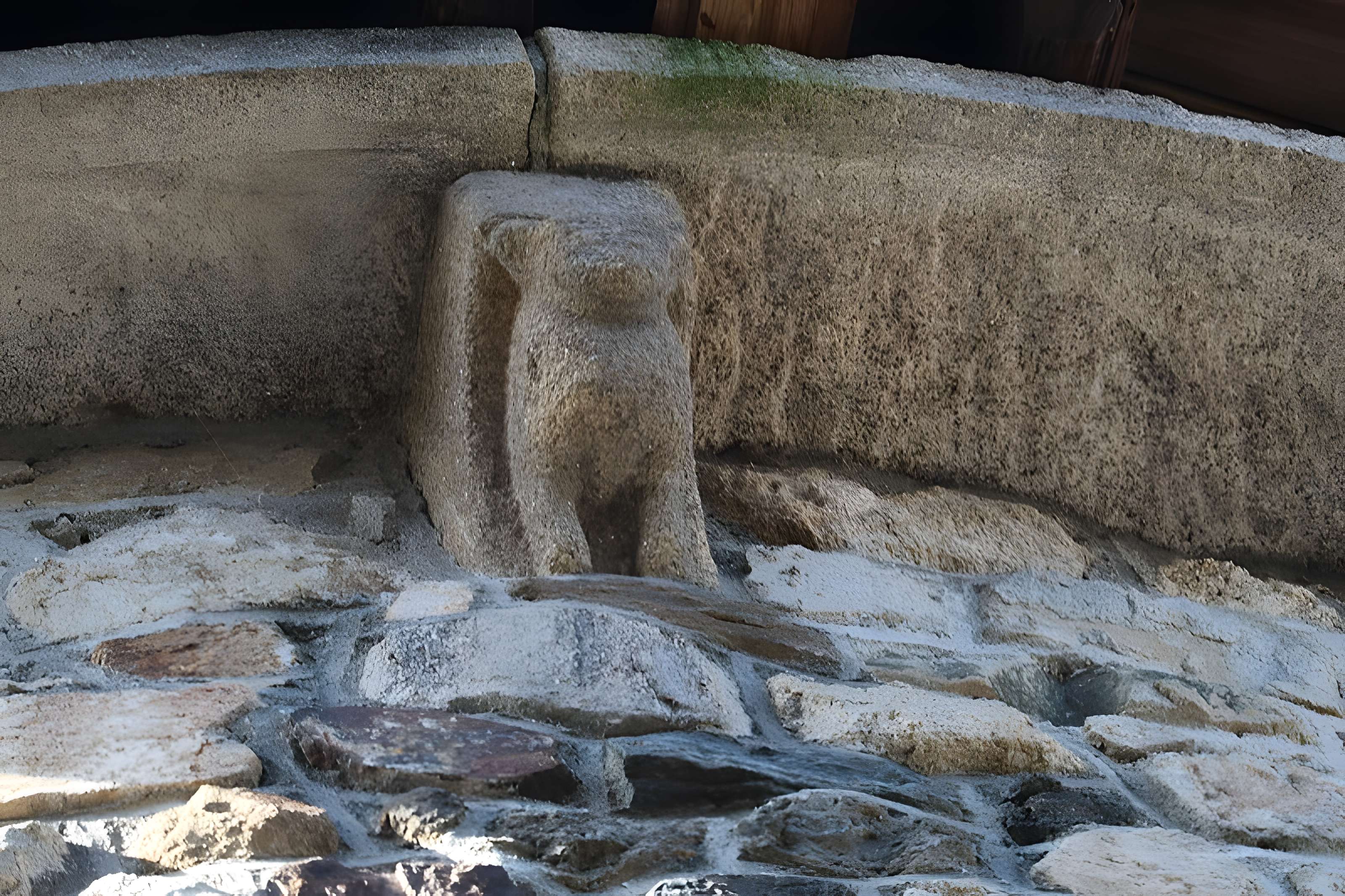 Église Saint-Pierre d'Uzerche