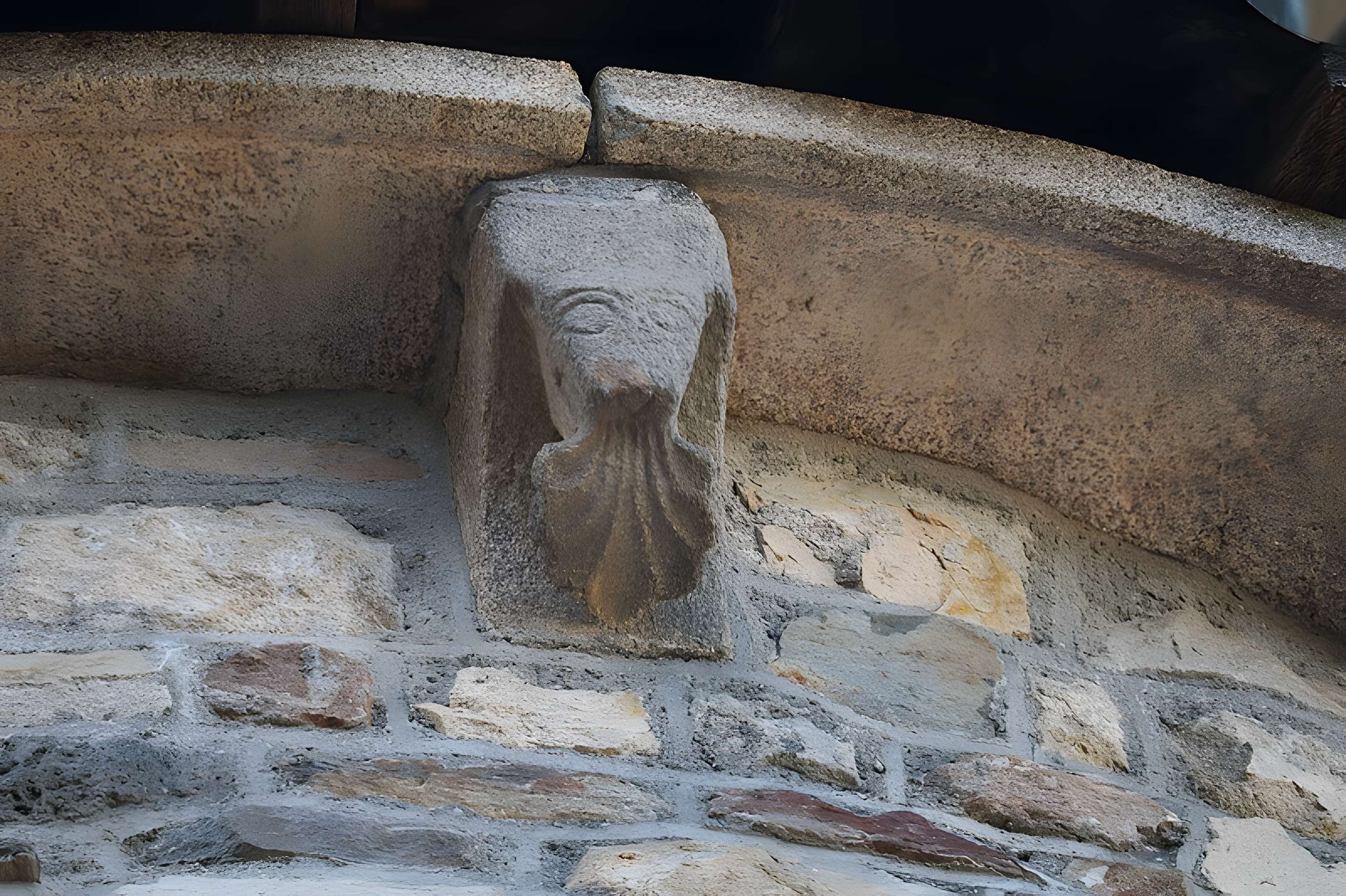 Église Saint-Pierre d'Uzerche