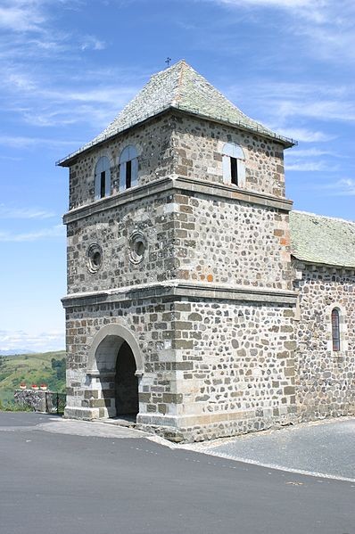 Photo de Église Saint-Martin de Collandres