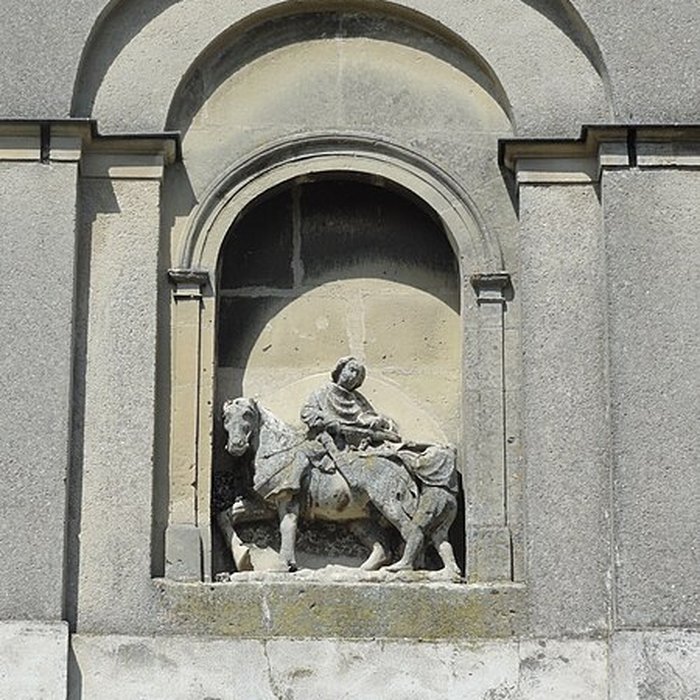 Photo de Église Saint-Martin de Commeny