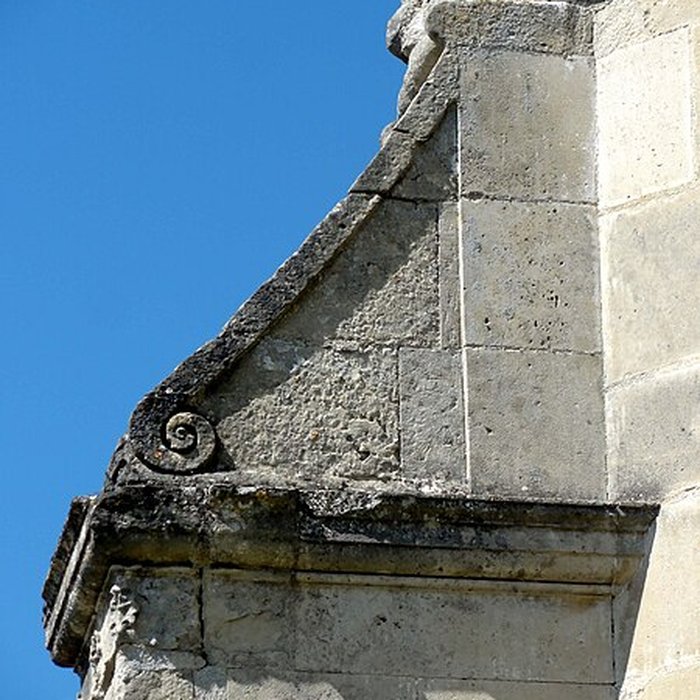 Photo de Église Saint-Martin de Commeny