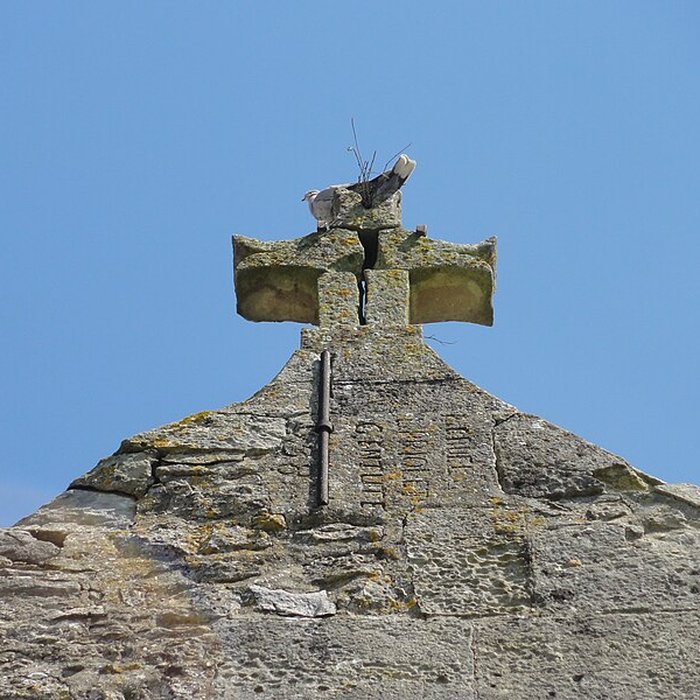 Photo de Église Saint-Martin de Commeny