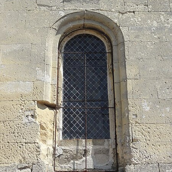 Photo de Église Saint-Martin de Commeny