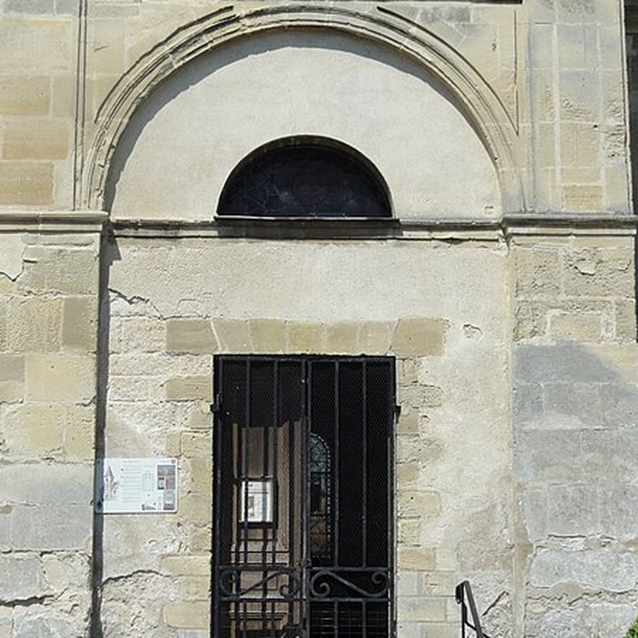 Photo de Église Saint-Martin de Commeny