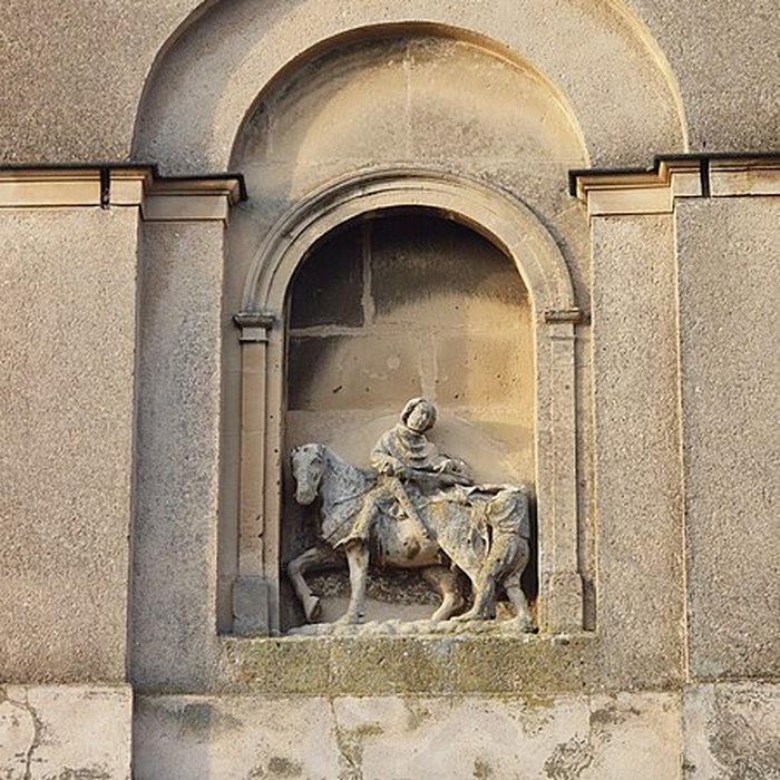 Photo de Église Saint-Martin de Commeny