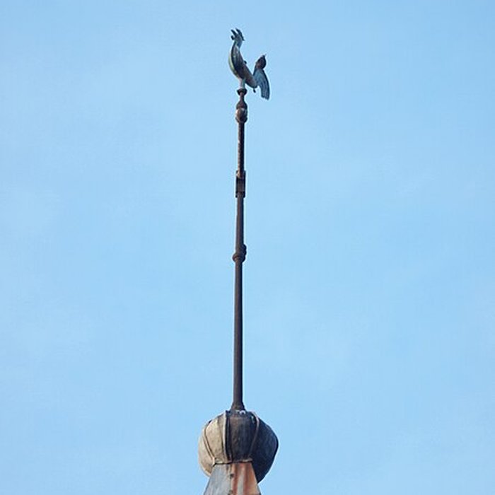 Photo de Église Saint-Martin de Commeny