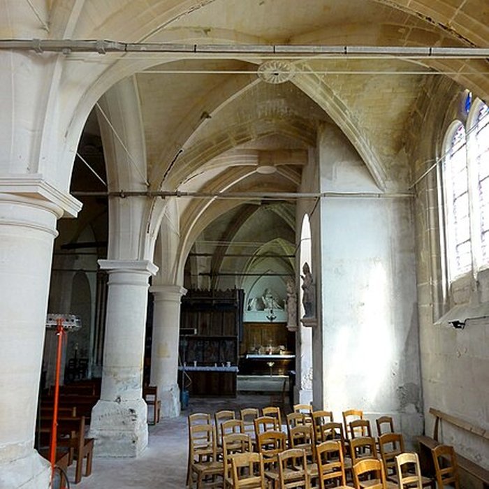 Photo de Église Saint-Martin de Commeny