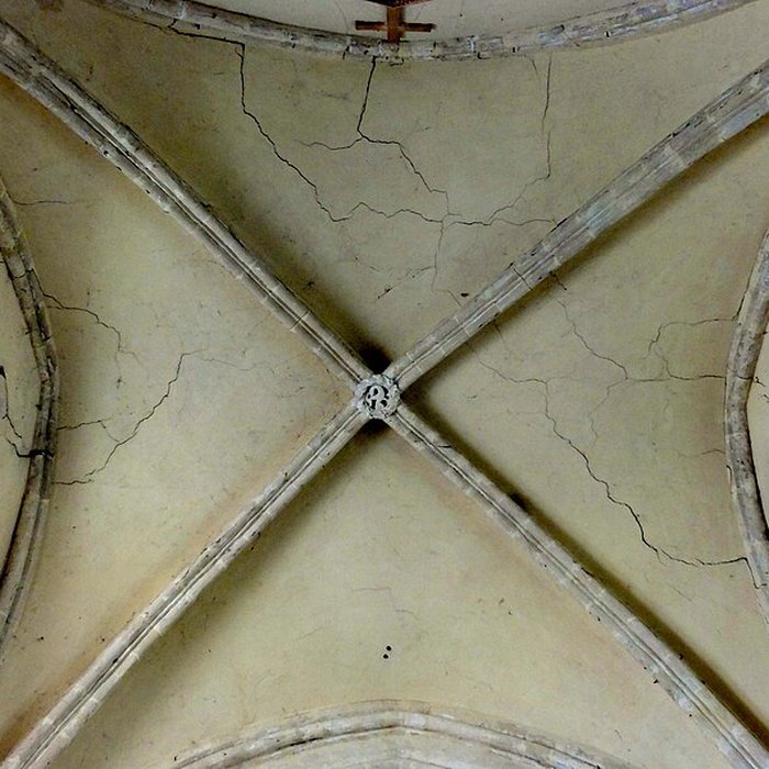 Photo de Église Saint-Martin de Commeny