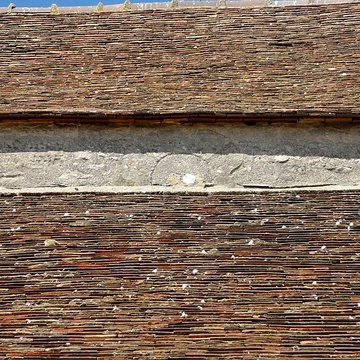 Église Saint-Martin de Commeny