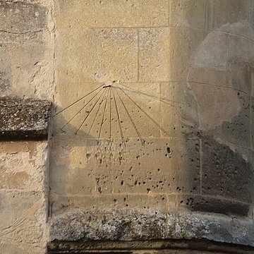 Église Saint-Martin de Commeny