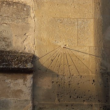 Église Saint-Martin de Commeny
