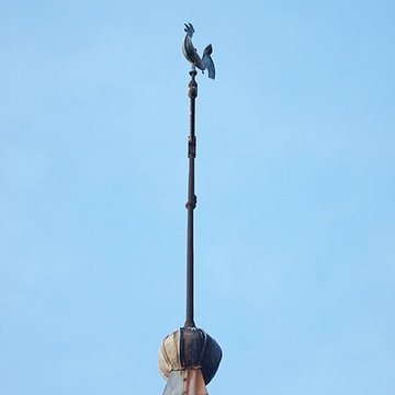 Église Saint-Martin de Commeny
