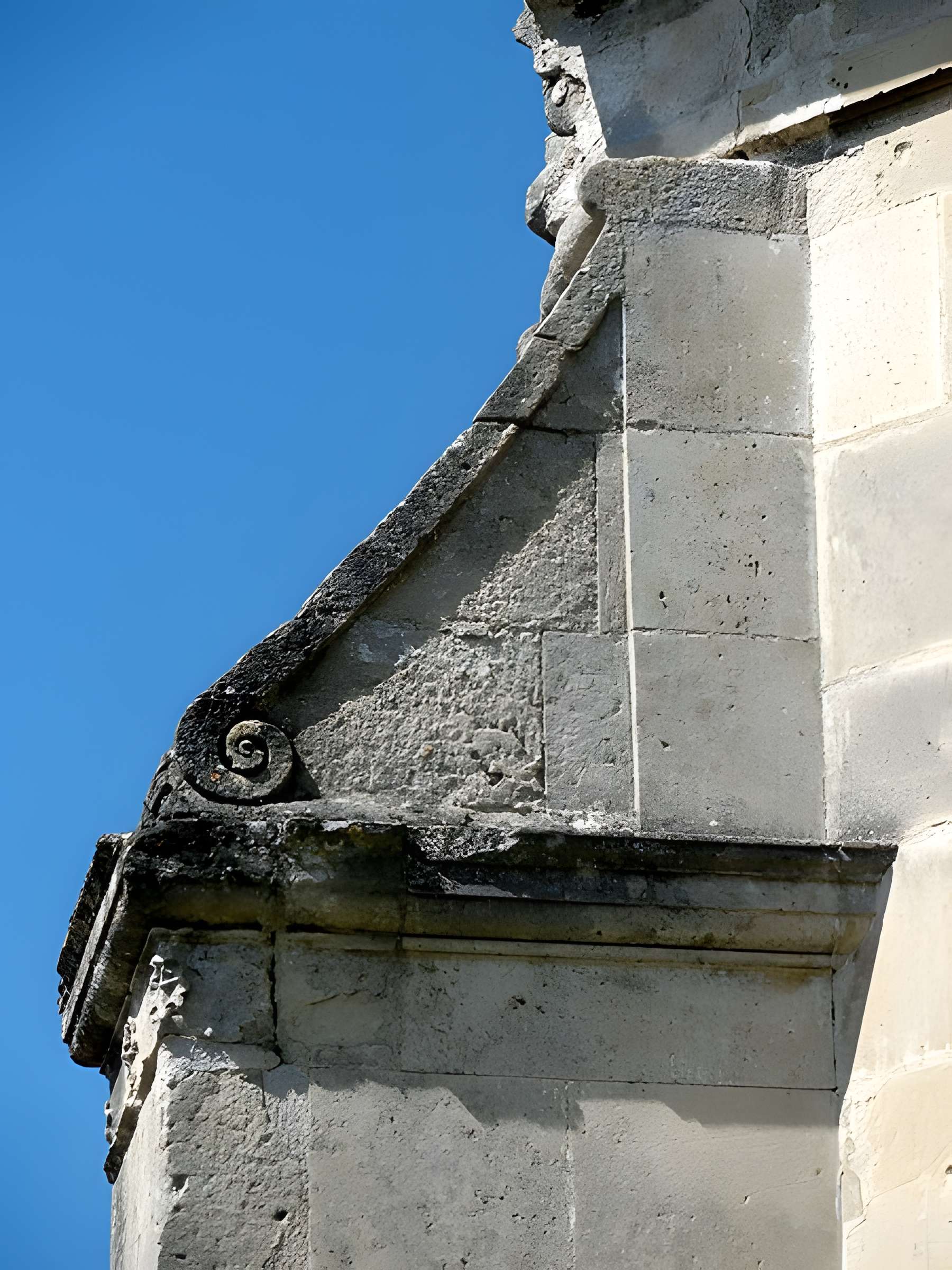 Église Saint-Martin de Commeny