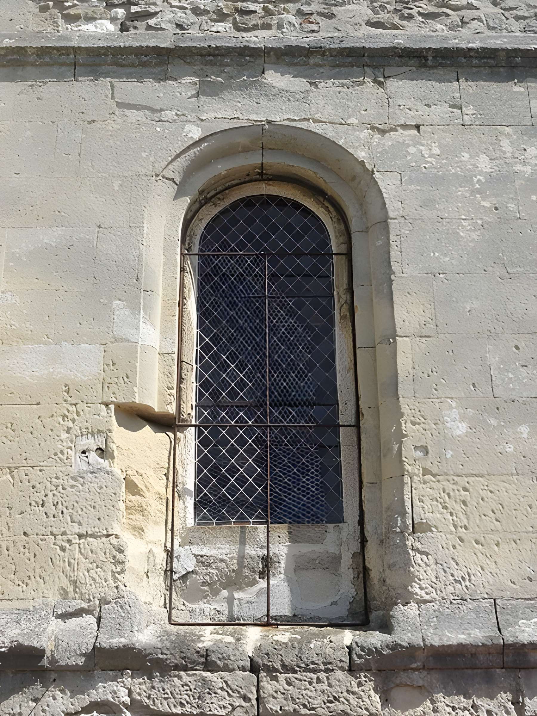 Église Saint-Martin de Commeny