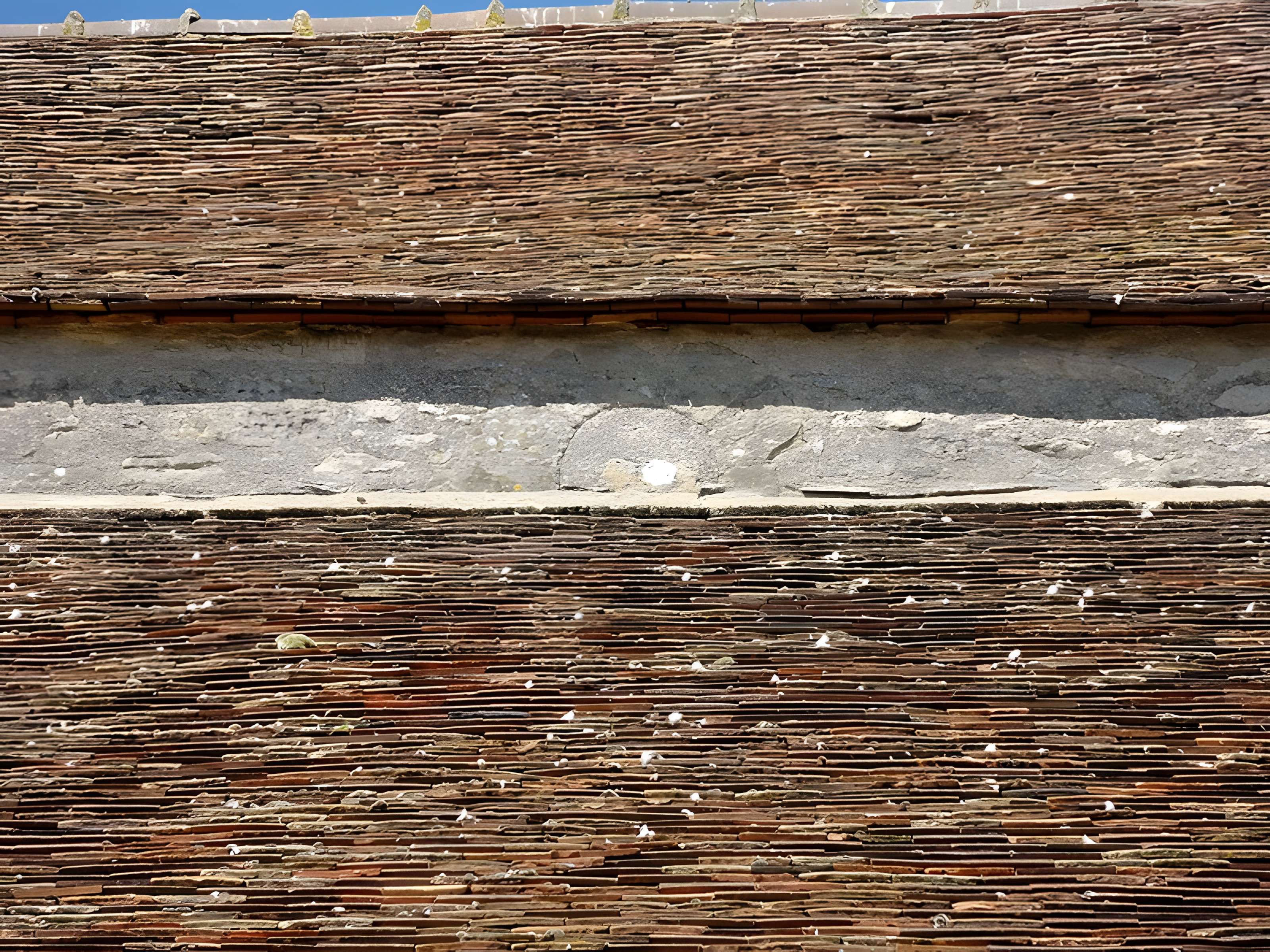 Église Saint-Martin de Commeny