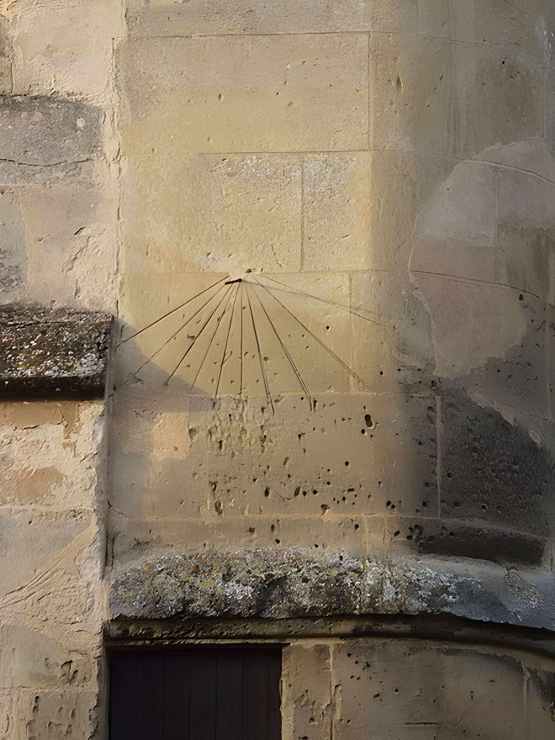 Église Saint-Martin de Commeny