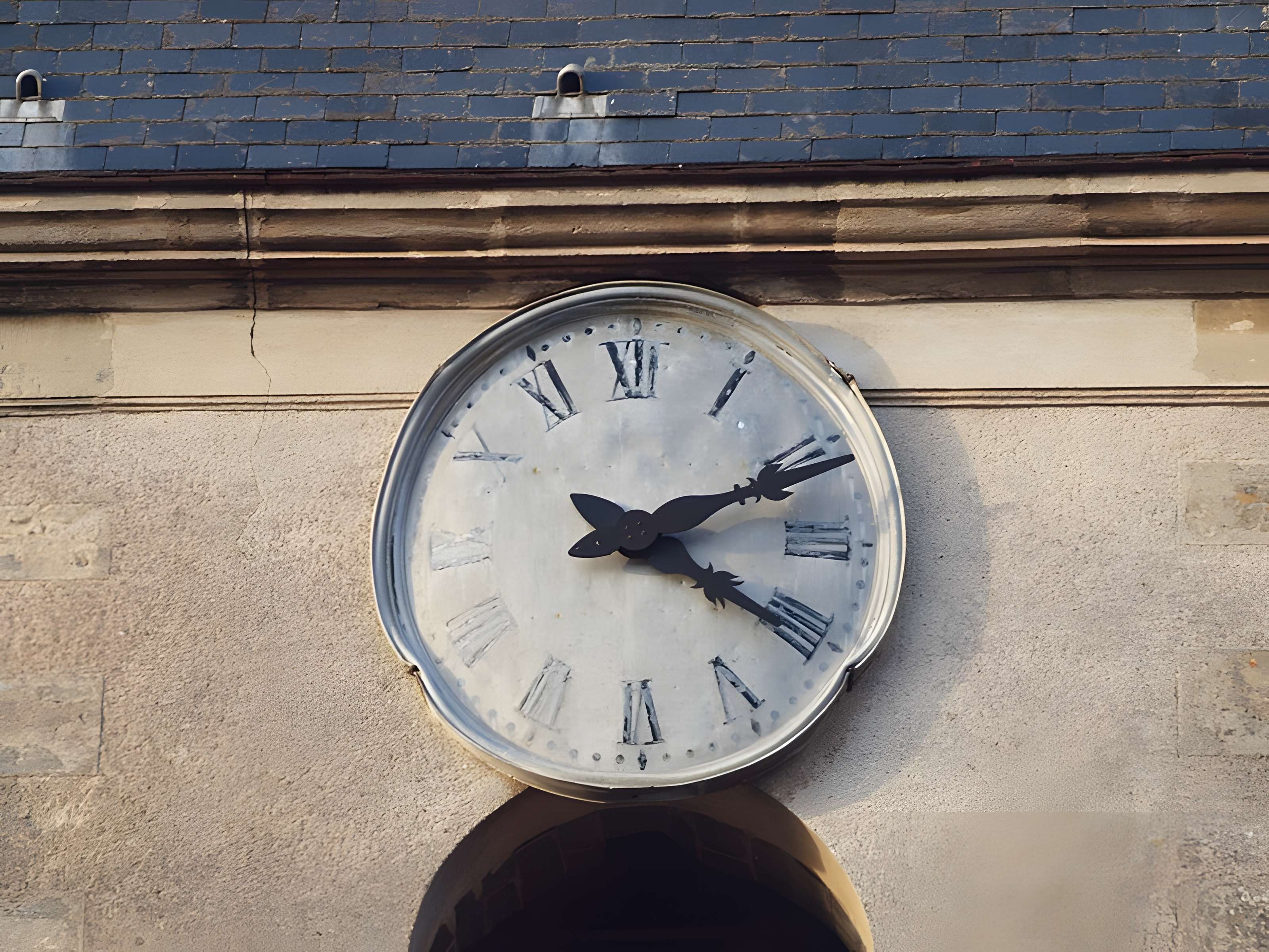 Église Saint-Martin de Commeny