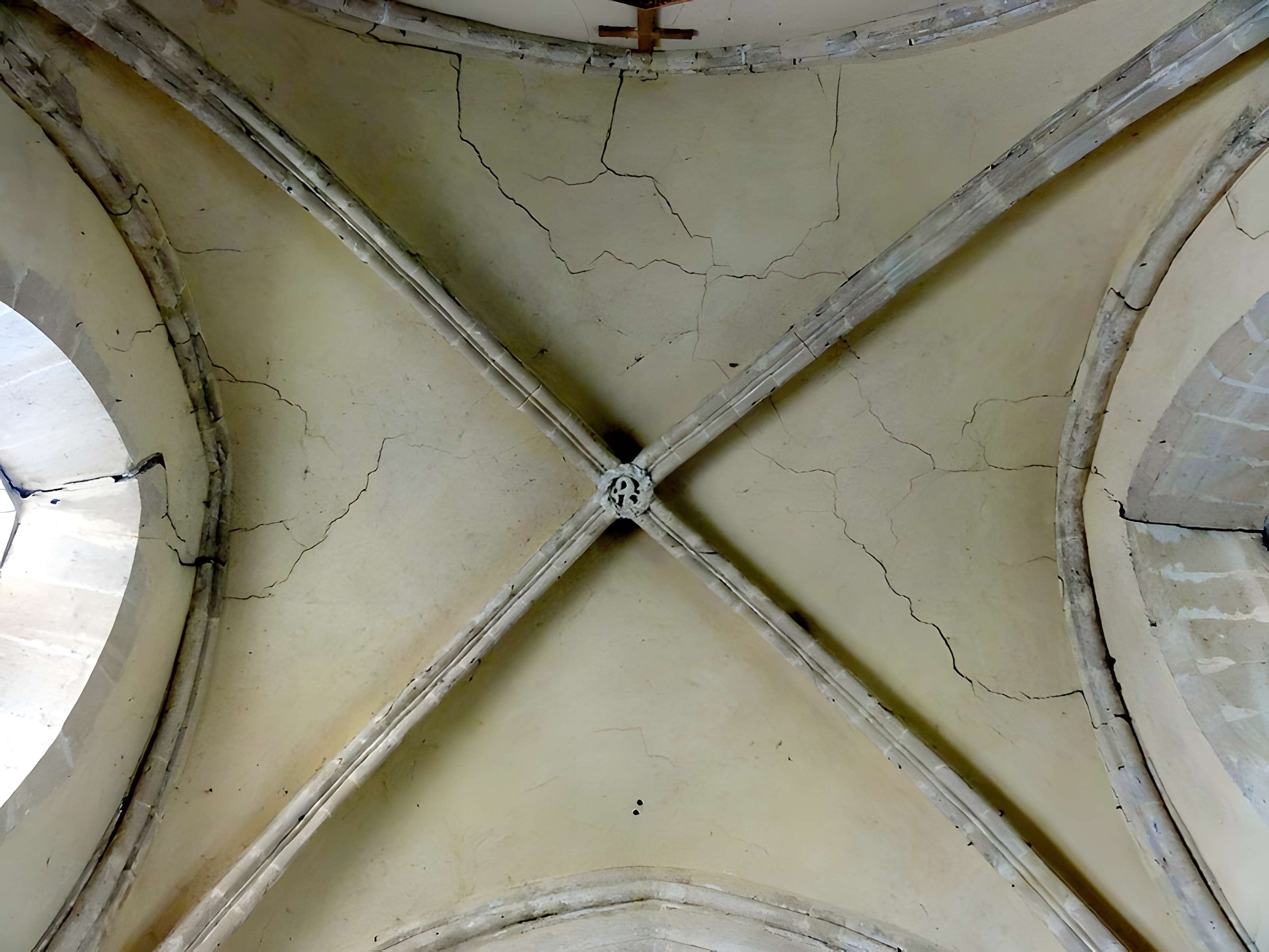 Église Saint-Martin de Commeny