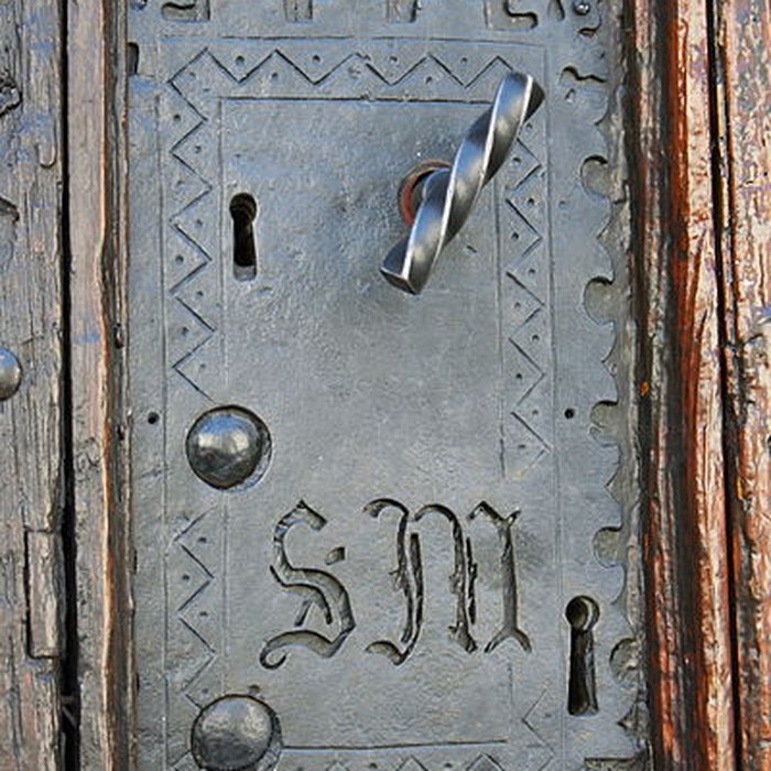 Photo de Église Saint-Martin de Cormeilles-en-Parisis