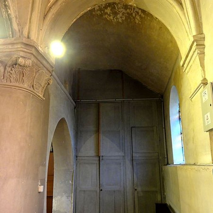 Photo de Église Saint-Martin de Cormeilles-en-Parisis