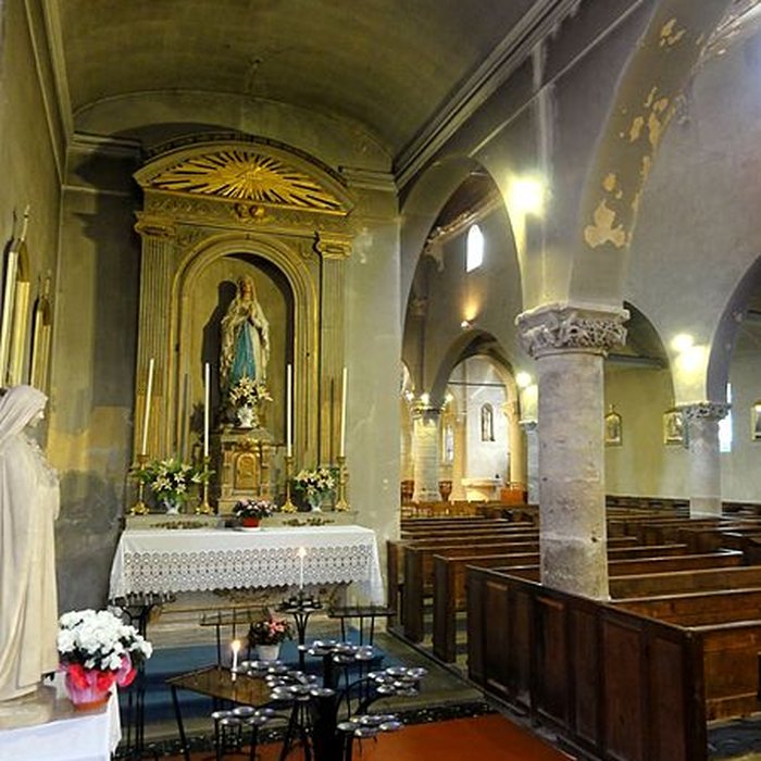 Photo de Église Saint-Martin de Cormeilles-en-Parisis