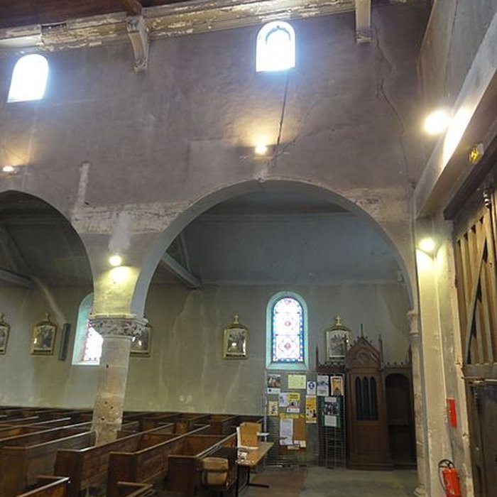 Photo de Église Saint-Martin de Cormeilles-en-Parisis