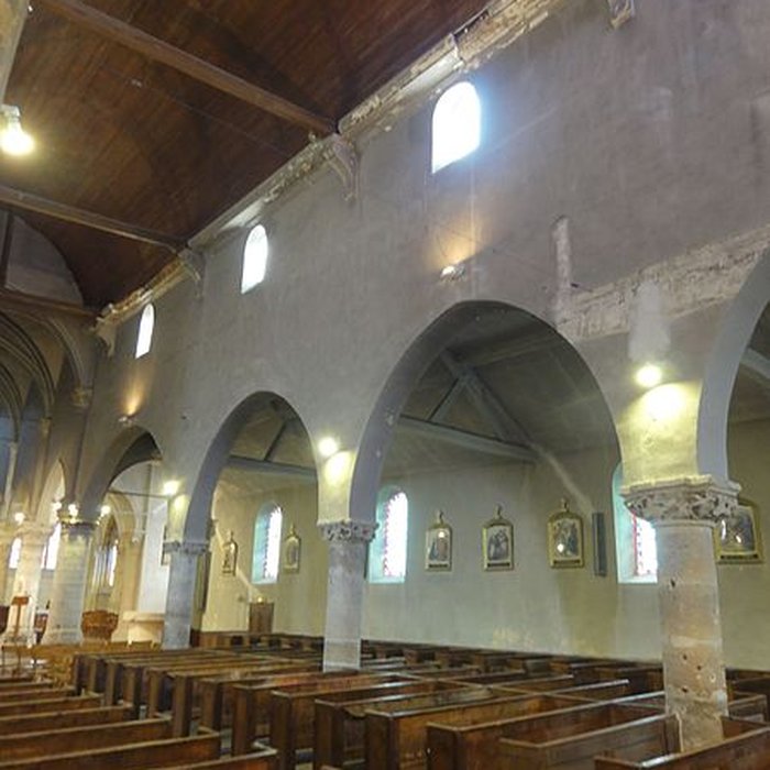 Photo de Église Saint-Martin de Cormeilles-en-Parisis
