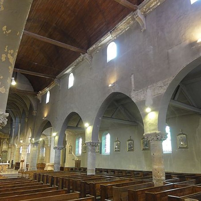 Photo de Église Saint-Martin de Cormeilles-en-Parisis