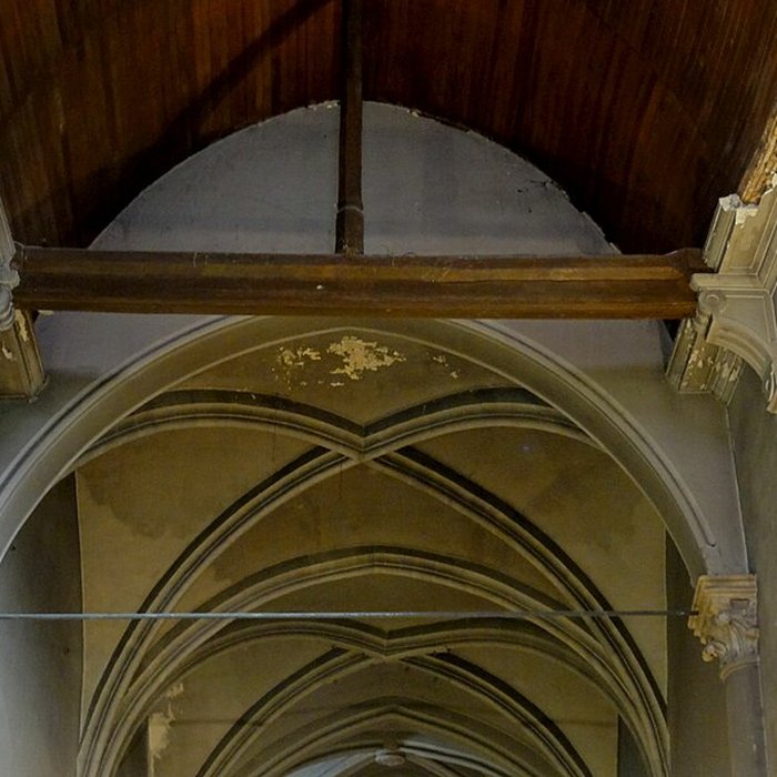 Photo de Église Saint-Martin de Cormeilles-en-Parisis