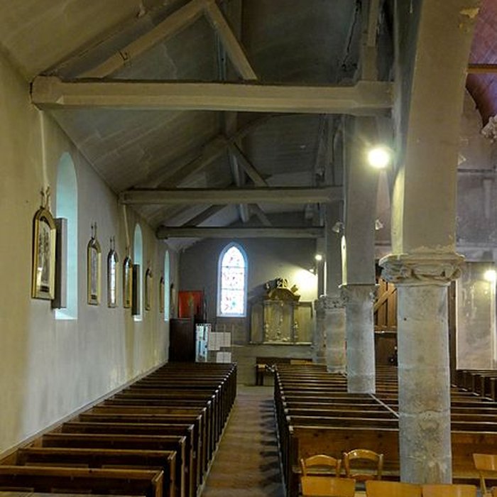 Photo de Église Saint-Martin de Cormeilles-en-Parisis